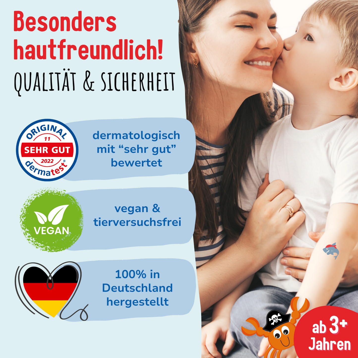 Hauttattoos_Kinder_Piraten