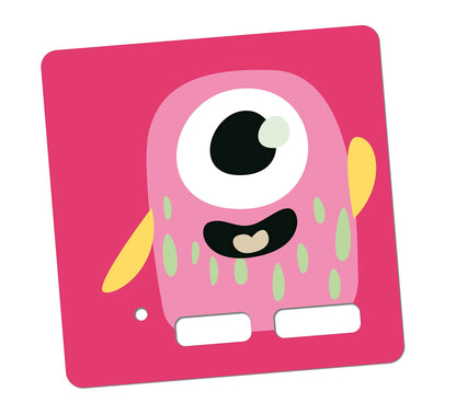 Toniebox_sticker_Monster_Pink_3D