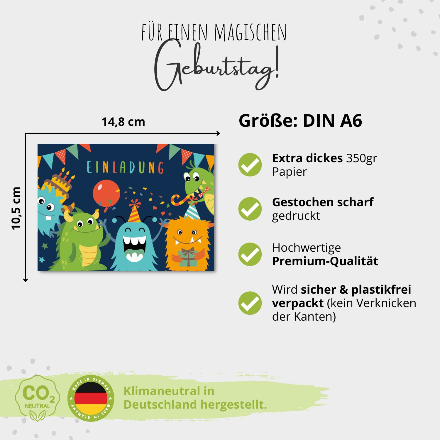 Einladungskarten_Kindergeburtstag_Monster