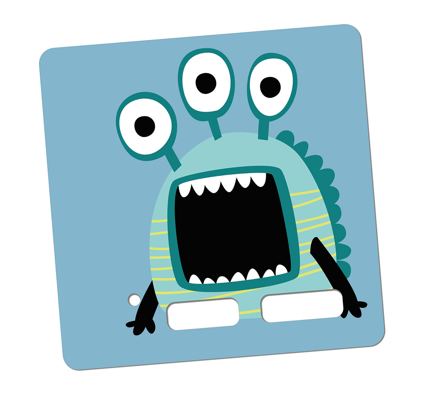 Toniebox_sticker_Monster_Blau_3D