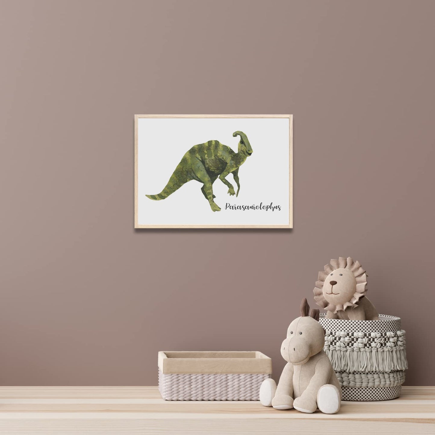 Kinderzimmerposter_Dino_A4_A6_A5_8er_Set