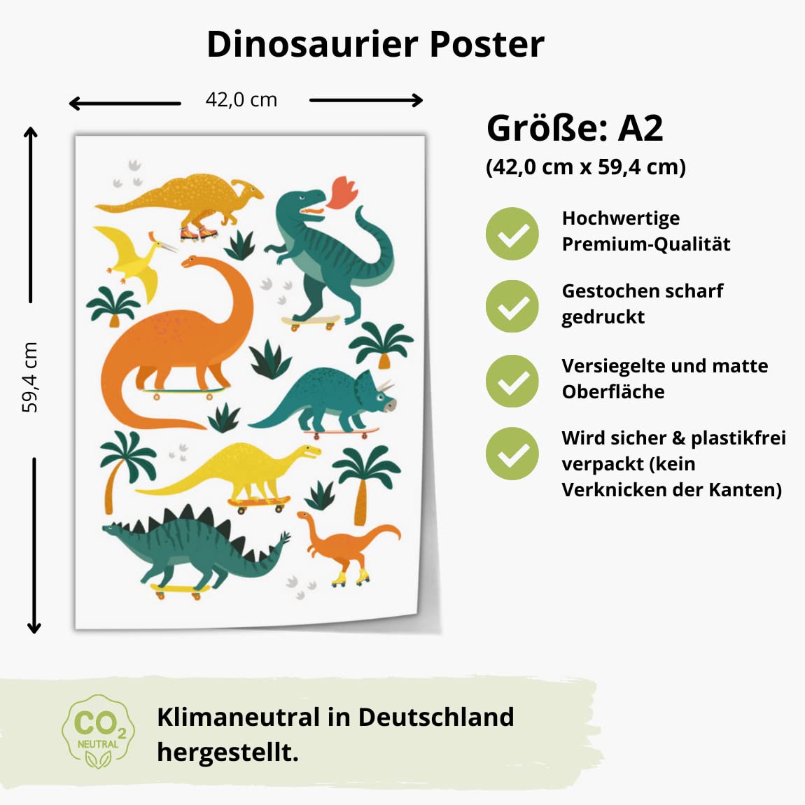 Kinderzimmerposter_Dinoposter_A2