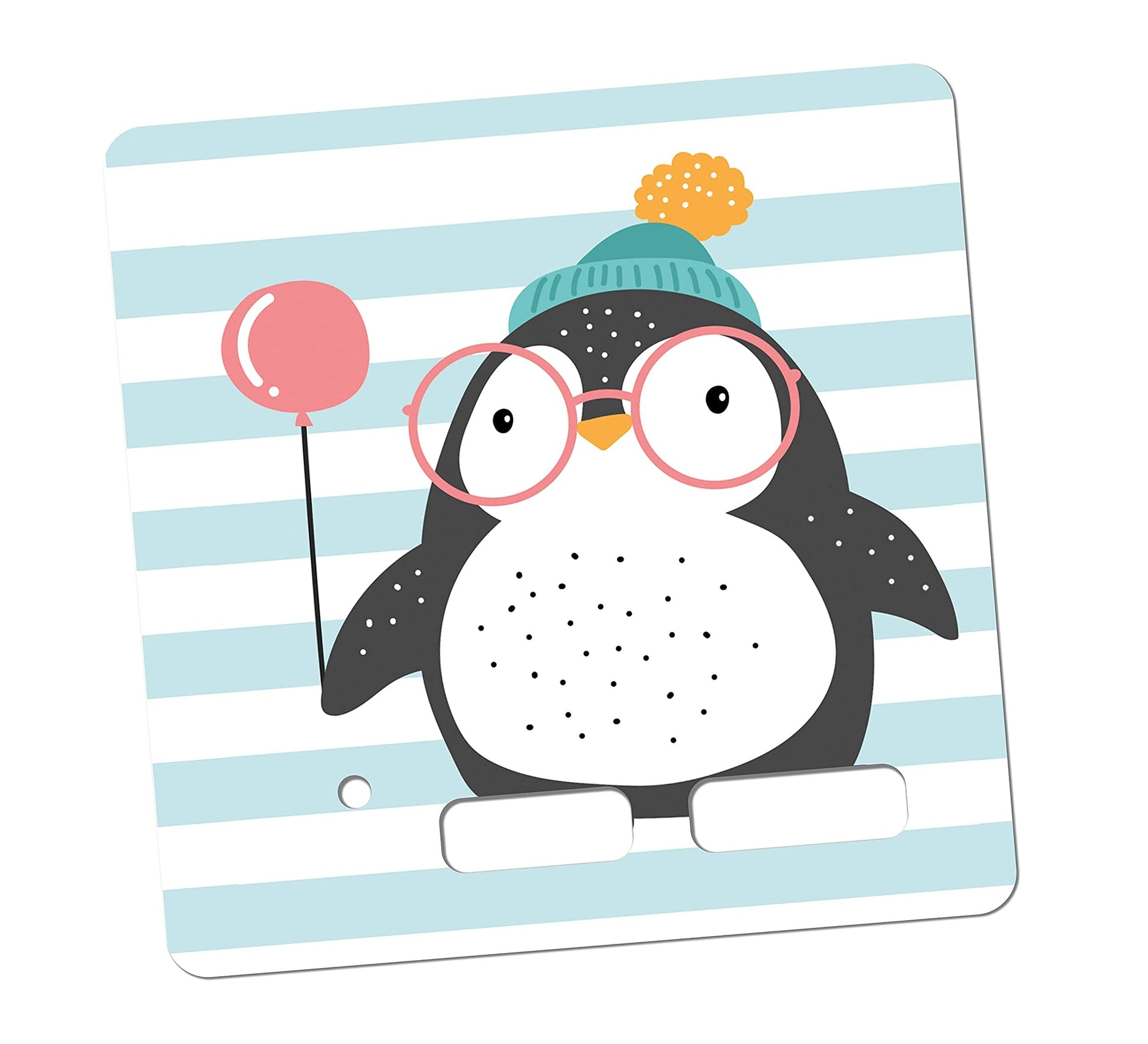 Toniebox_sticker_Süßer_Pinguin_3D