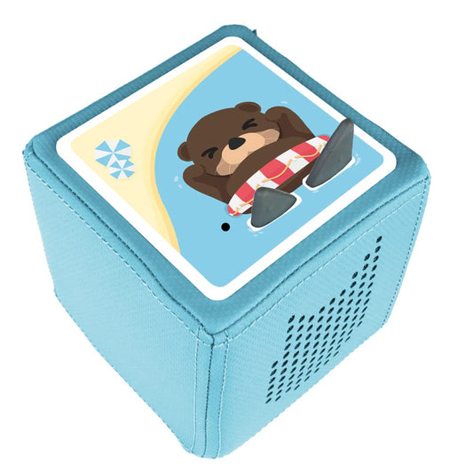 Toniebox_sticker_Otter_3D