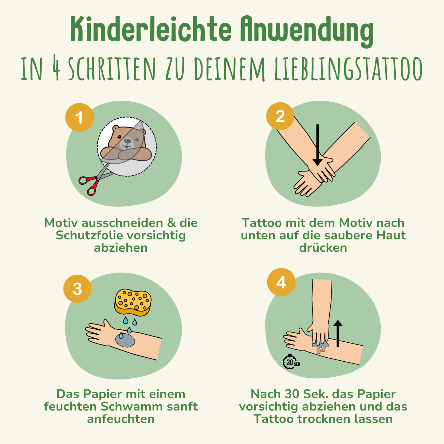 Hauttattoos_Kinder_Dinos