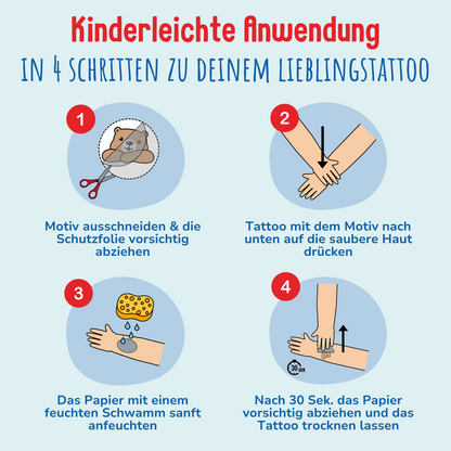 Hauttattoos_Kinder_Piraten