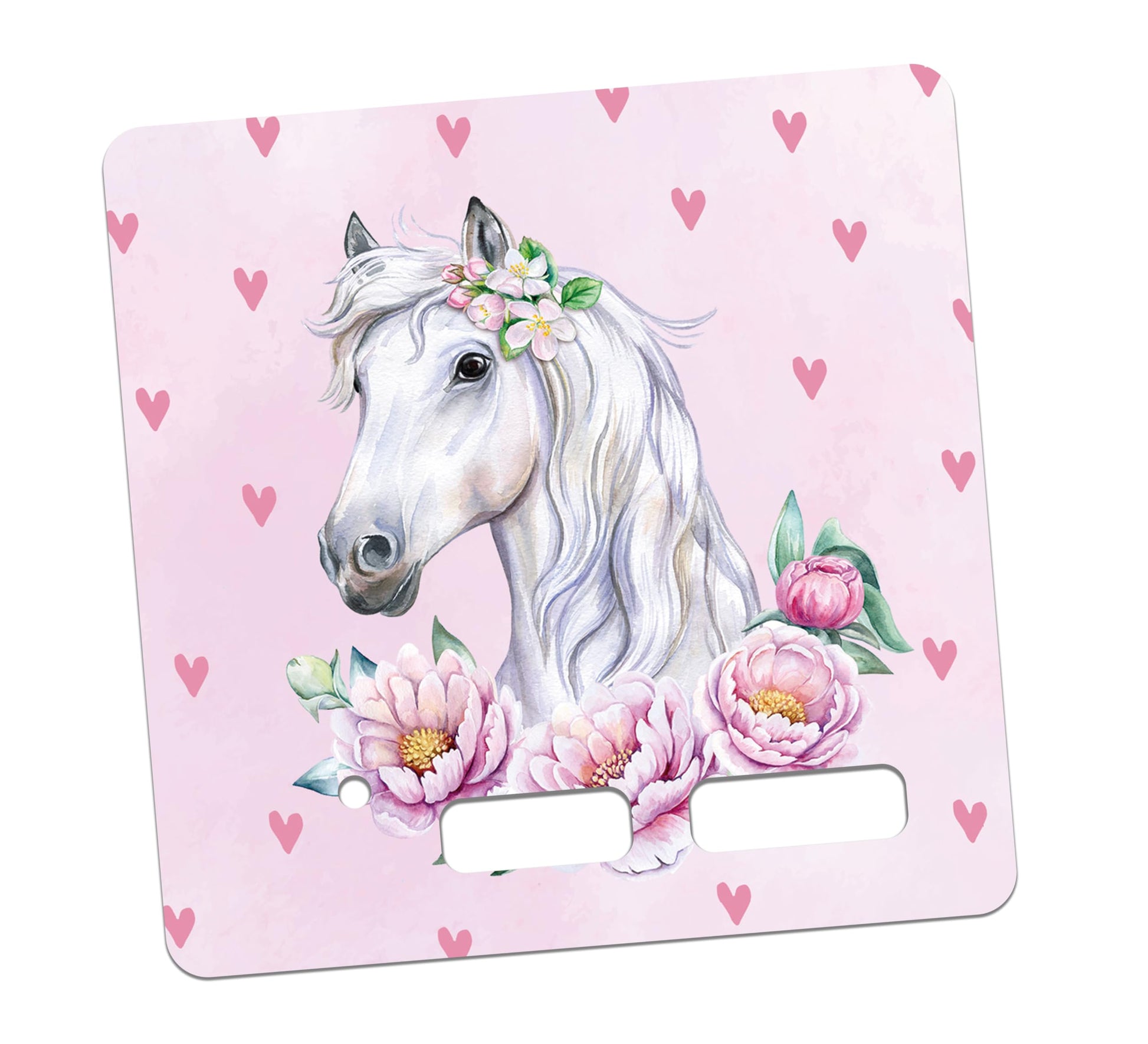 Toniebox_sticker_pferd_weiß_rosa