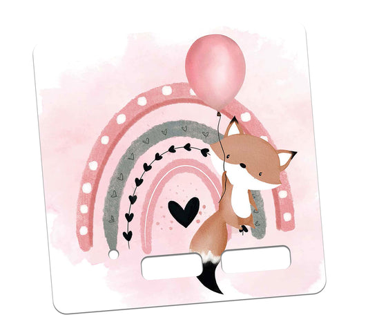 Toniebox_sticker_fuchs_Luftballon_rosa