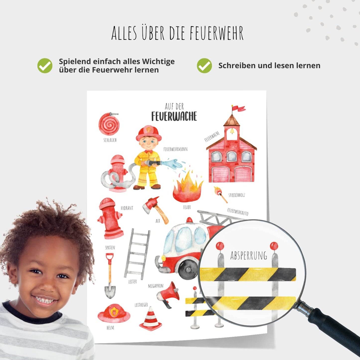 Kinderzimmerposter_Feuerwehr_A2