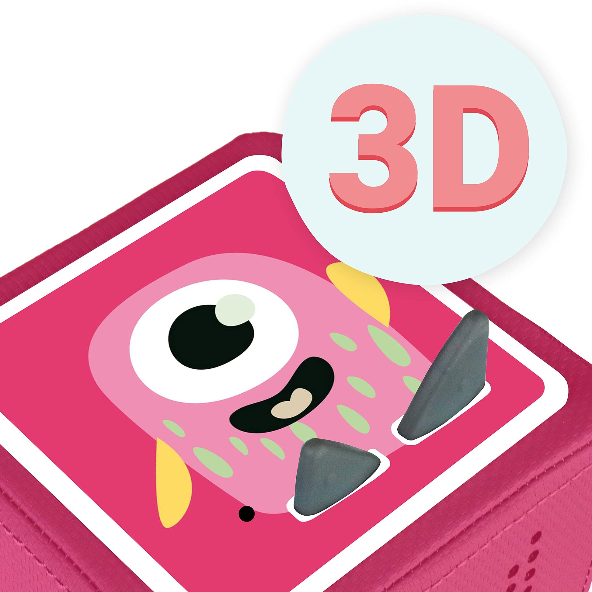 Toniebox_sticker_Monster_Pink_3D