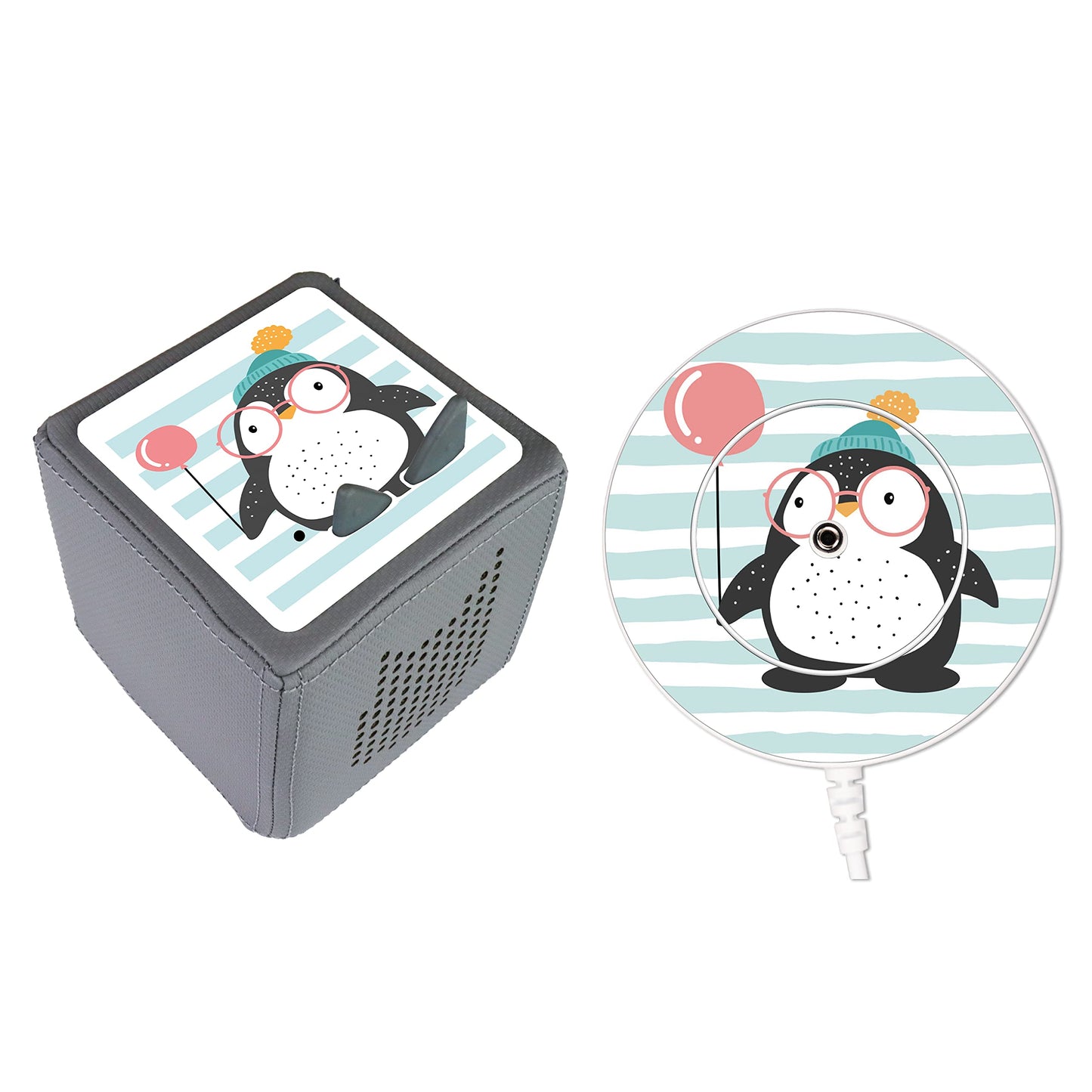 Toniebox_sticker_Ladestationsticker_Pinguin