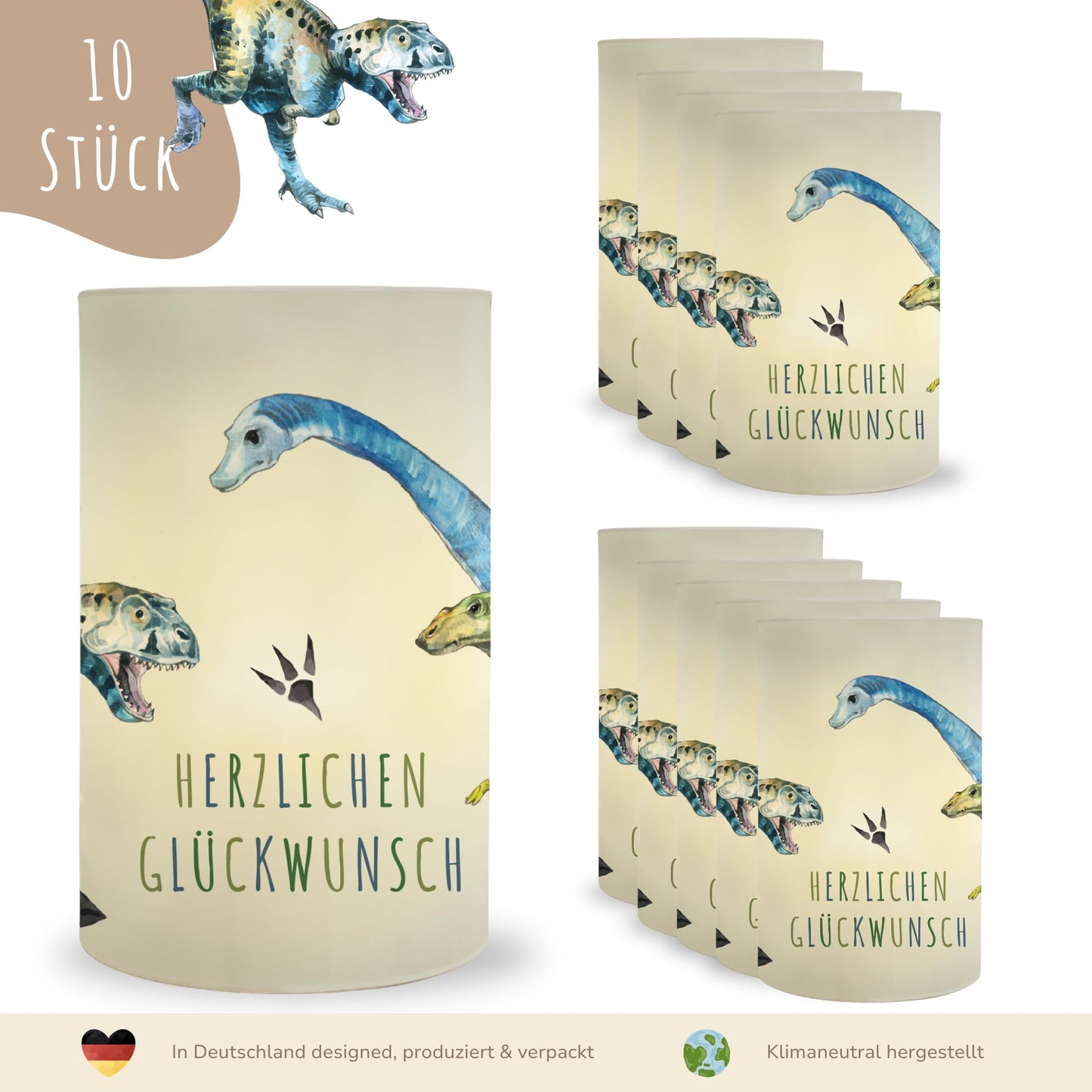 Windlichtbanderolen_Dinos_green