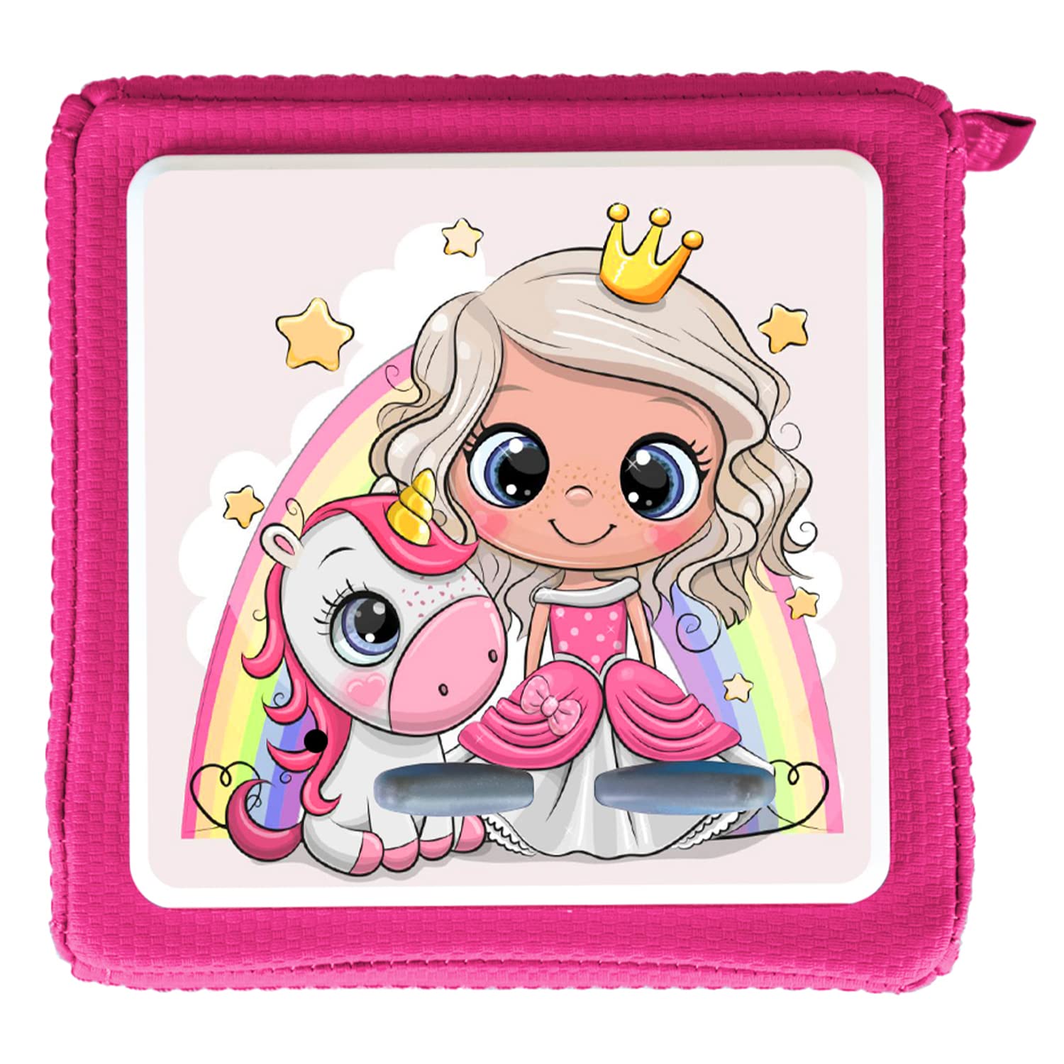 Toniebox_sticker_prinzessin_Einhorn