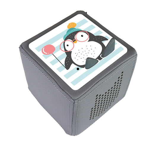 Toniebox_sticker_Süßer_Pinguin_3D