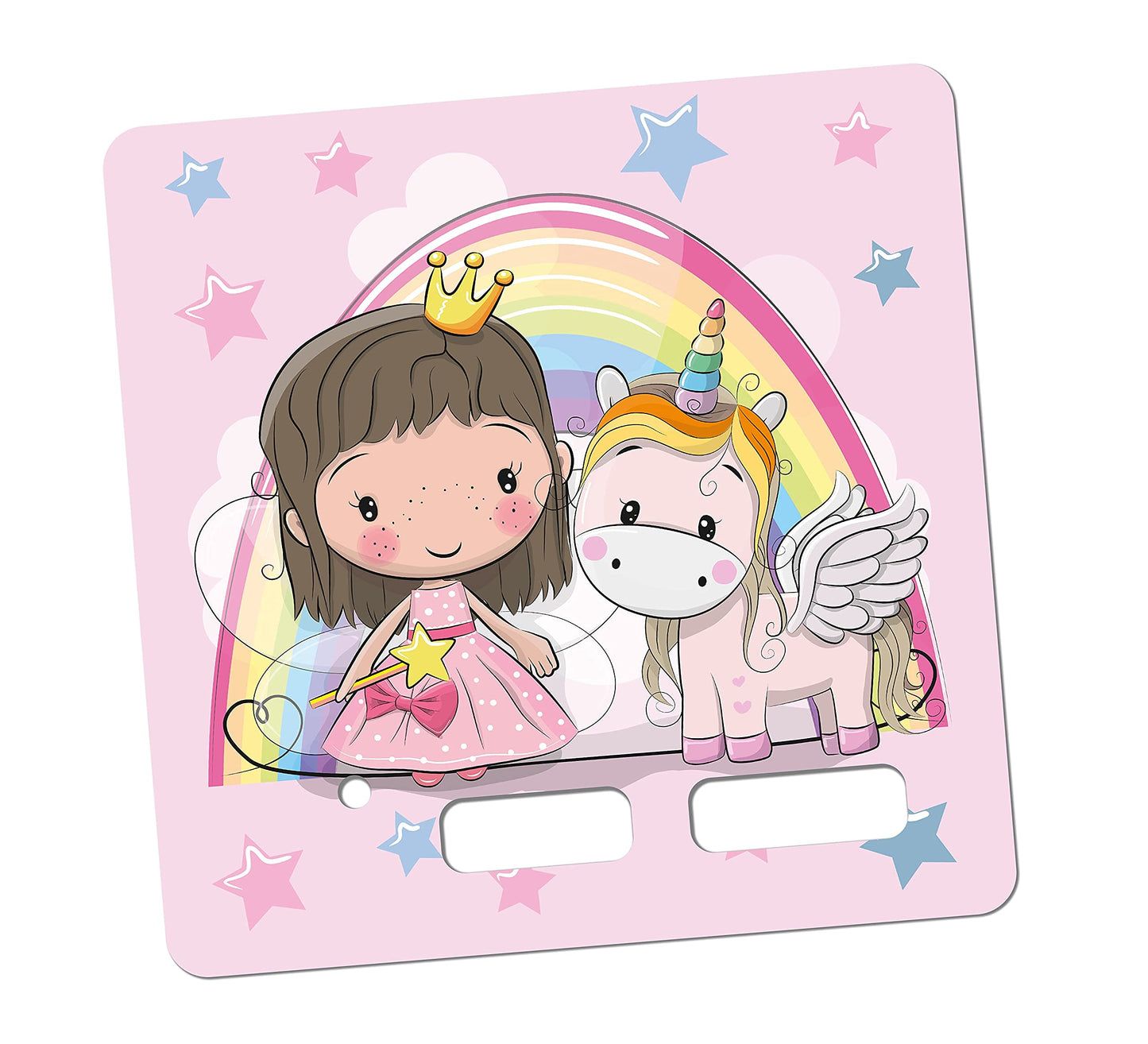 Toniebox_sticker_pink_Einhorn_Fee