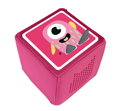 Toniebox_sticker_Monster_Pink_3D